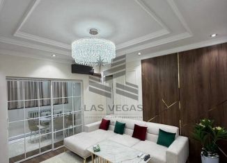 Аренда трехкомнатной квартиры, 60 м2, Татарстан, Бухарская улица, 32к2