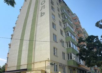 Продам двухкомнатную квартиру, 66 м2, Крым, улица Тургенева, 11Б