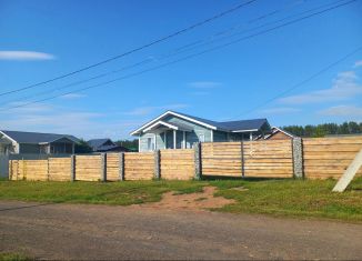 Продается дом, 85 м2, деревня Старые Кены, Венская улица, 34