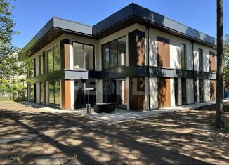 Продается дом, 1596 м2, деревня Таганьково