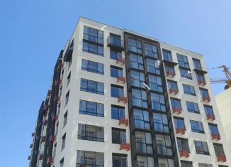 Продаю 2-комнатную квартиру, 56.6 м2, Калининград