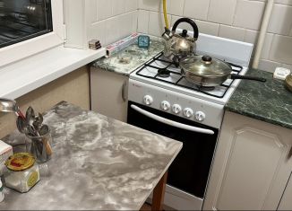 Сдача в аренду 2-комнатной квартиры, 45 м2, Татарстан, улица Братьев Касимовых, 80