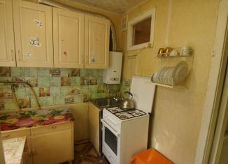 Сдам в аренду 2-ком. квартиру, 45 м2, Пушкин, улица Красной Звезды, 19А
