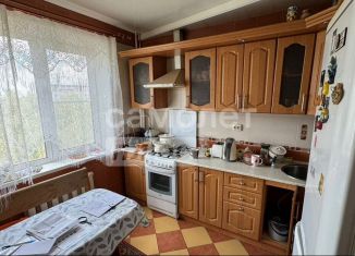 Продаю 3-ком. квартиру, 61 м2, Тамбов, Мичуринская улица, 114