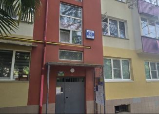 Продается 1-комнатная квартира, 36 м2, Сочи, улица Бытха, 36, микрорайон Бытха