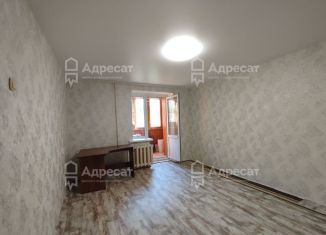 Продается однокомнатная квартира, 33.6 м2, Волгоград, улица Героев Малой Земли, 55
