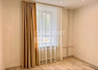 1-ком. квартира на продажу, 37.2 м2, Киров, Октябрьский проспект, 53