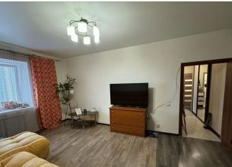 Продам двухкомнатную квартиру, 54.9 м2, Татарстан, улица Хусаина Мавлютова, 44