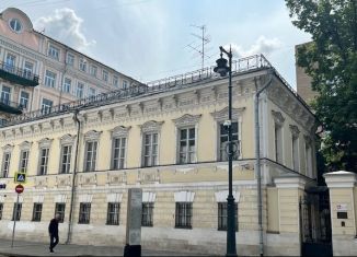 Сдается в аренду офис, 315 м2, Москва, переулок Сивцев Вражек, 25/9с1, переулок Сивцев Вражек