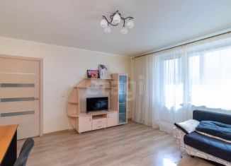 Продажа двухкомнатной квартиры, 56.5 м2, Тюмень, Солнечный проезд, 26