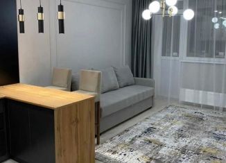 Продается квартира студия, 34 м2, Избербаш, улица Г. Брода, 2