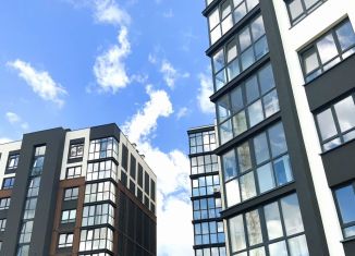 Продам однокомнатную квартиру, 41.1 м2, Калининград