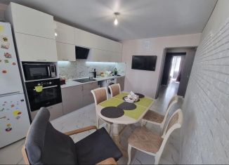 Продажа 2-комнатной квартиры, 68 м2, Ростов-на-Дону, улица Петренко, 16, Октябрьский район