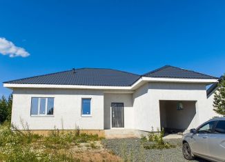 Продам дом, 134.5 м2, посёлок Рассоха, Ежевичная улица, 5