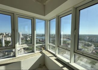 Продам трехкомнатную квартиру, 91.2 м2, Республика Башкортостан, Коммунистическая улица, 115/1