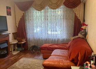 Двухкомнатная квартира на продажу, 59.8 м2, Санкт-Петербург, Тихорецкий проспект, 25к2, Тихорецкий проспект