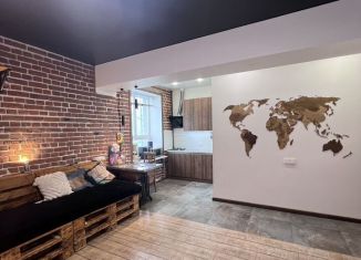 Продажа 2-ком. квартиры, 51.2 м2, Пермь, улица Мира, 65