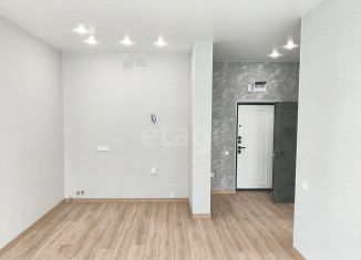 Продам 1-ком. квартиру, 44 м2, Тюмень, улица Пожарных и Спасателей, 1