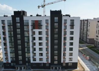 Продам однокомнатную квартиру, 35.1 м2, Калининград