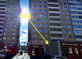 Продам помещение свободного назначения, 125 м2, Санкт-Петербург, проспект Просвещения, 67, Калининский район