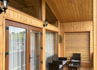 Сдаю в аренду дом, 78 м2, Пермский край, Князевская улица