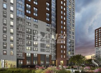 Продажа 3-комнатной квартиры, 58.8 м2, Челябинск, улица Университетская Набережная, 113А, Калининский район