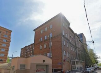 Сдам офис, 73.5 м2, Москва, Большой Саввинский переулок, 9с3, Большой Саввинский переулок