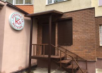 Сдается в аренду помещение свободного назначения, 25 м2, Тверь, улица Марии Смирновой, 7