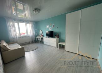 1-комнатная квартира на продажу, 44.1 м2, деревня Куюки, 12-й квартал, 10