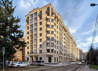 Продам однокомнатную квартиру, 43.1 м2, Калининград