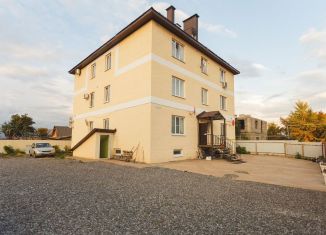 Продажа 1-ком. квартиры, 33 м2, Республика Башкортостан, Озёрная улица, 50