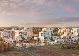 Продам однокомнатную квартиру, 36 м2, Крым