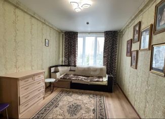 Аренда 1-ком. квартиры, 39.6 м2, Республика Башкортостан, улица Строителей, 63