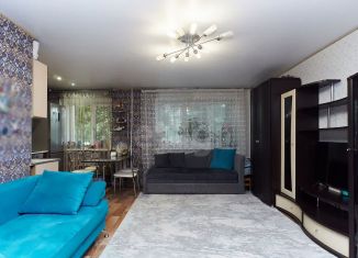 Продаю двухкомнатную квартиру, 62.3 м2, Тюмень, Холодильная улица, 51