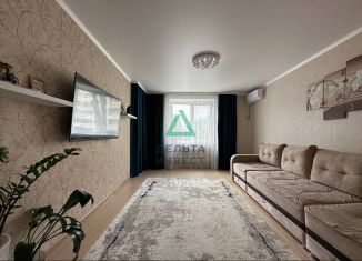 Продается 3-комнатная квартира, 64.5 м2, Республика Башкортостан, улица Адмирала Ушакова, 88/1