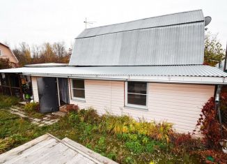 Продам дачу, 93.7 м2, Нижний Новгород, метро Буревестник