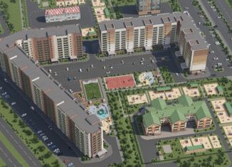 Продается двухкомнатная квартира, 60.1 м2, Йошкар-Ола