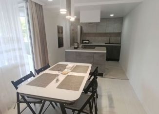 Аренда 3-ком. квартиры, 96 м2, Нефтекамск, Парковая улица, 19