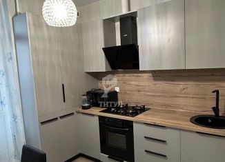 1-ком. квартира на продажу, 40 м2, Ростов-на-Дону, Берберовская улица, 32с2