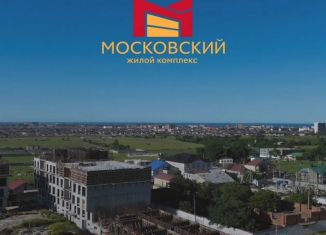 Продаю 2-ком. квартиру, 60.4 м2, Махачкала, улица Даганова, 139