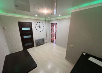 2-ком. квартира на продажу, 44 м2, Краснодар, улица Гидростроителей, 17, микрорайон Гидрострой