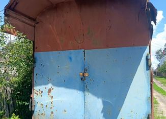 Гараж на продажу, Ртищево