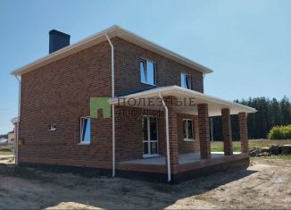 Продажа дома, 152 м2, село Габишево, Приволжская улица, 52