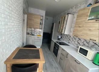 Продаю однокомнатную квартиру, 32.3 м2, Чита, 4-й микрорайон, 41