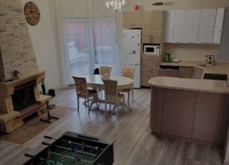 Продажа дома, 110 м2, поселок Южный, Кубанская улица