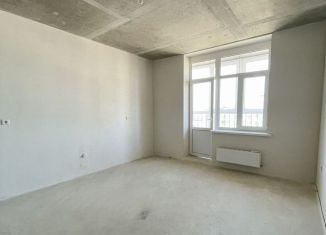 Продам квартиру студию, 28 м2, Краснодар, улица Григория Булгакова, 6, микрорайон Достояние