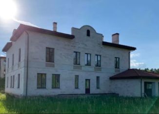 Продажа дома, 418 м2, деревня Тимошкино, Центральная улица