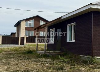 Продаю дом, 80.3 м2, село Ягул, улица Холмогорова, 1Б