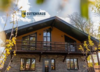 Продается дом, 134 м2, деревня Елкибаево