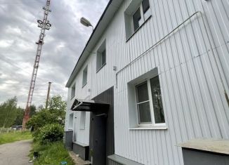 Продаю 2-комнатную квартиру, 43.8 м2, Тверская область, деревня Андрианово, 1